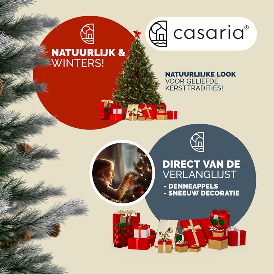Kunstkerstboom