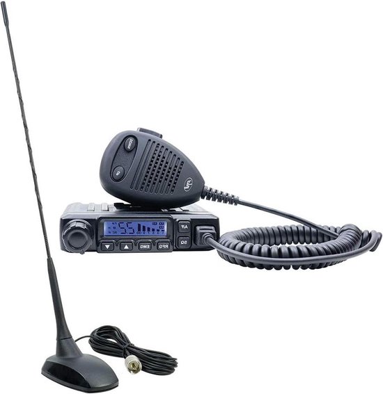 STATIE RADIO CB PNI ESCORT HP 6500  Include Taxa De Timbru Verde  PNI Escort Hp 6500 Include Taxa 1c60efe0ebc98b7b66 0 0 0 0 0