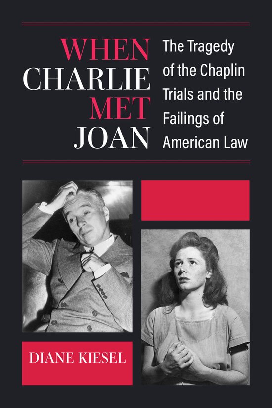 When Charlie Met Joan - cover
