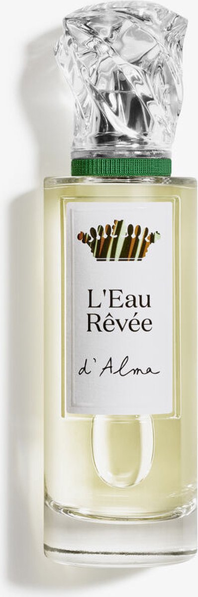 Goedkoopste Sisley L'Eau Revee D'Alma 100ml EDT