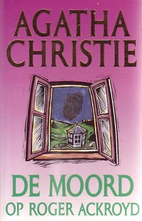 Moord Op Roger Ackroyd 53