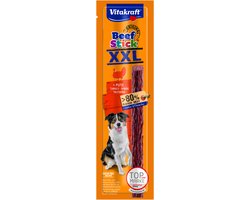 Vitakraft Beefstick Hondensnack - XXL