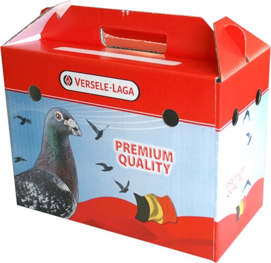 Grizzly Taarttransportbox rechthoekig met kliksluiting, 15 x 43 x 18 cm, taarthouder rechthoekig, taartcontainer met deksel en draaggreep
