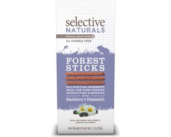 Supreme Selective Forest Sticks - Caviasnack - 60 g