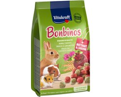 Vitakraft Bonbinos Knaagdier Biet - Alfalfa 40 gr