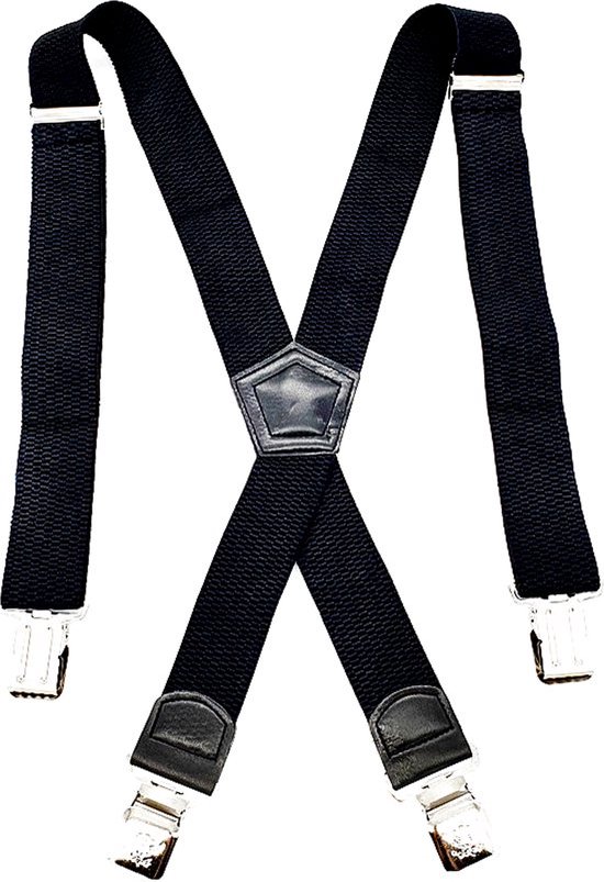 Bretels Voor Mannen Broeken Bretels, 3,5 * 120 cm heren
