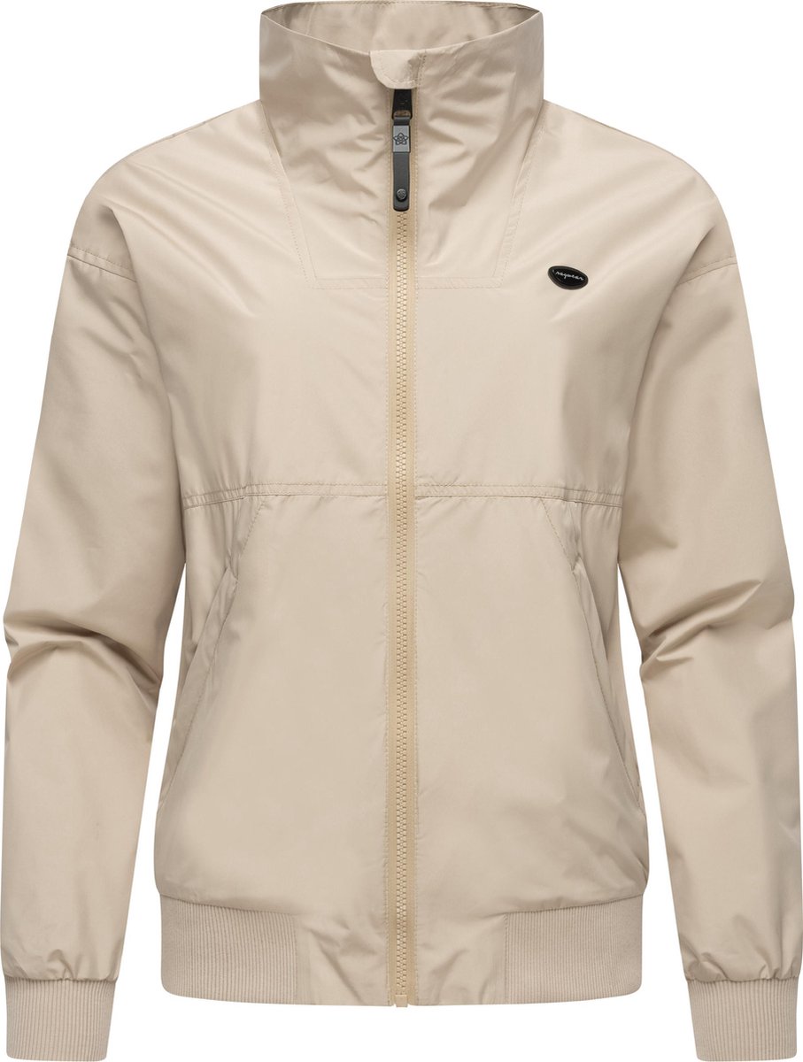 Ragwear Dames Overgangsjas Goona