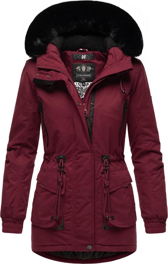 Veste d'hiver Navahoo Damen Olessaa
