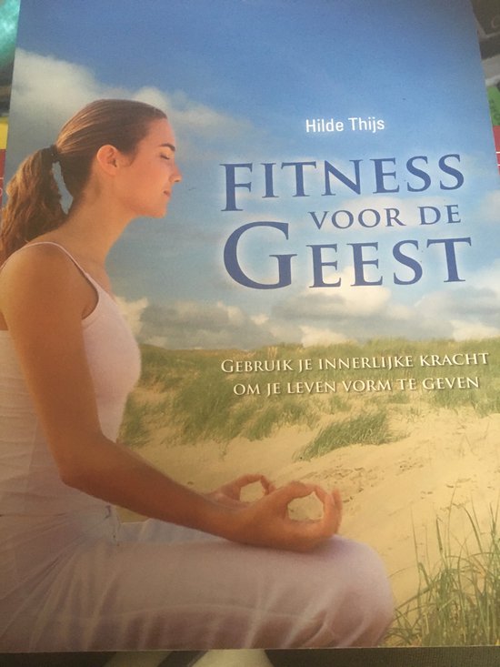 Fitness voor de Geest