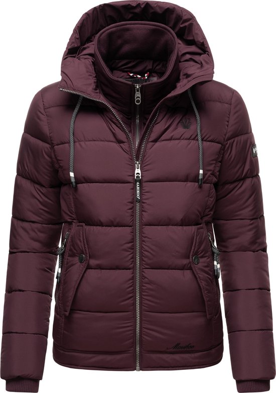Marikoo Damen Veste matelassée Taisaa Prc