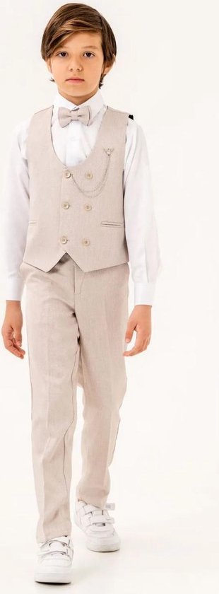 Costume enfant mariage - Bohème | les petits Inclassables