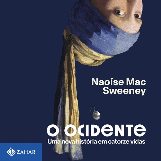 O Ocidente - cover