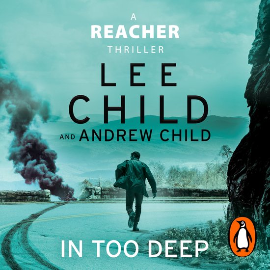 Jack Reacher29- In Too Deep