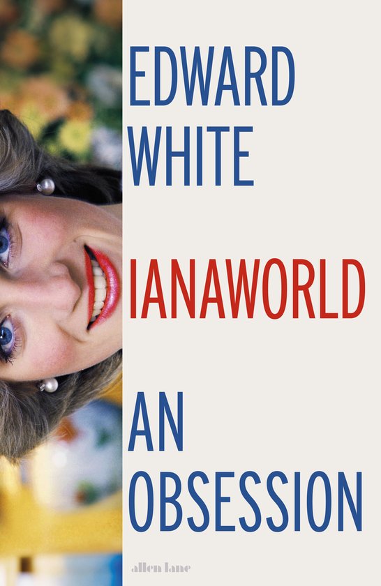 Dianaworld - cover