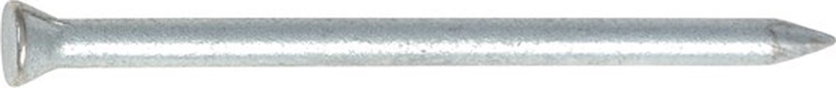 Ivana Nagel Staal Blauw Platconische Kop 2.50x30mm 250 Stuks