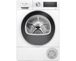 Siemens WQ33G1D7NL iQ500 Warmtepompdroger 8 kg