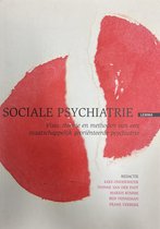 Sociale psychiatrie