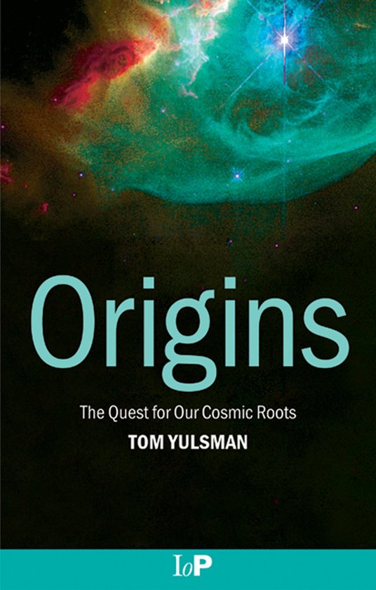 Origins - cover
