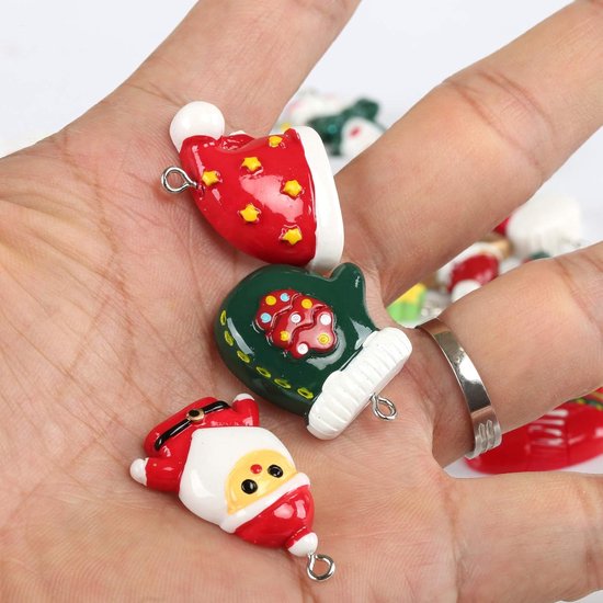 Mrs. Jones Premium Collection Hondenversiering Voor De Kerstboom Kersthanger Teckel Grappige Accessoires Teckel Kerstboomversiering Honden Kerstcadeau Acryl Kerstmis