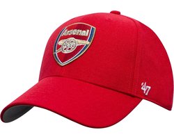 47 Epl Arsenal Fc Mvp Pet Rood