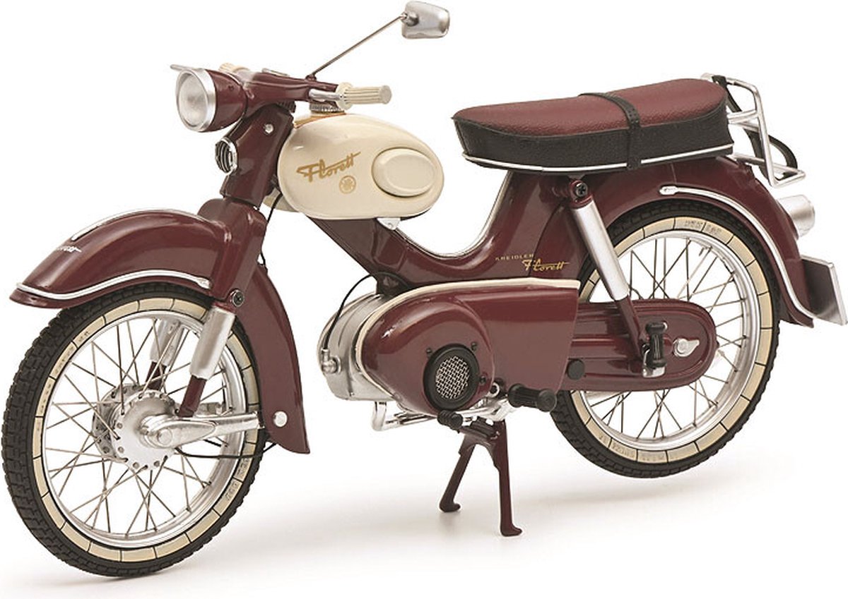 Kreidler Florett Super Schuco 1:10 450654900