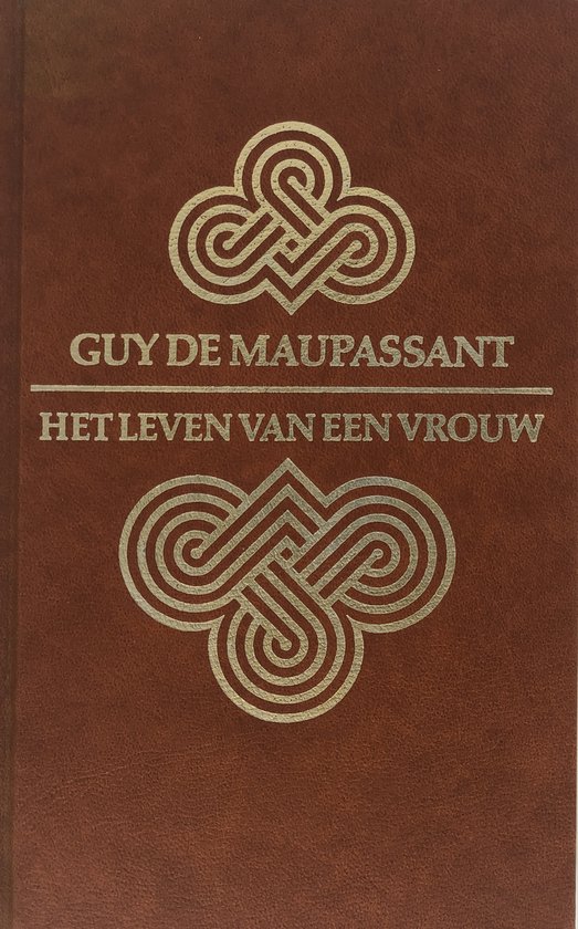 Het Leven Van Een Vrouw