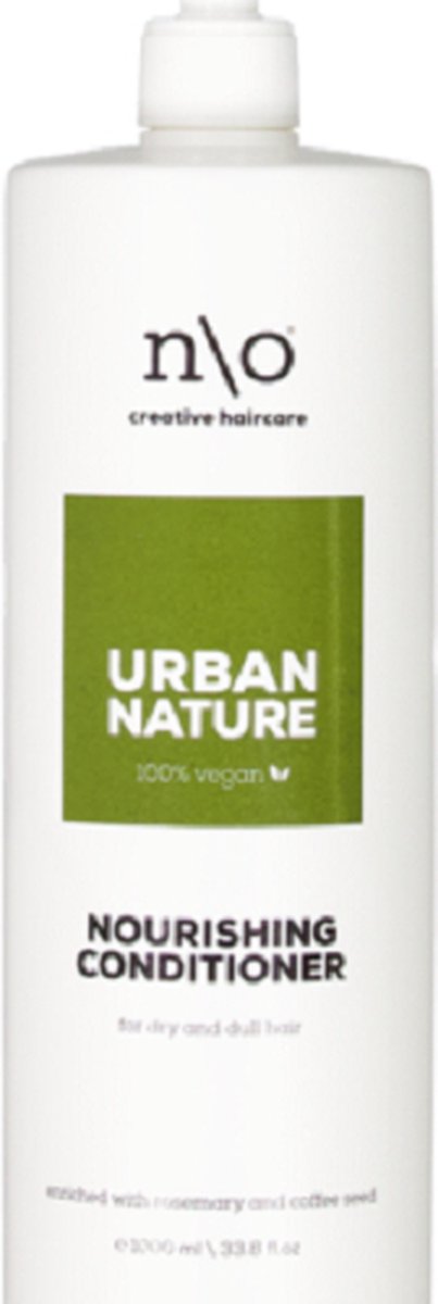N/O nourishing Conditioner 1000ML