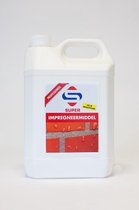 Super impregneermiddel - 5 liter