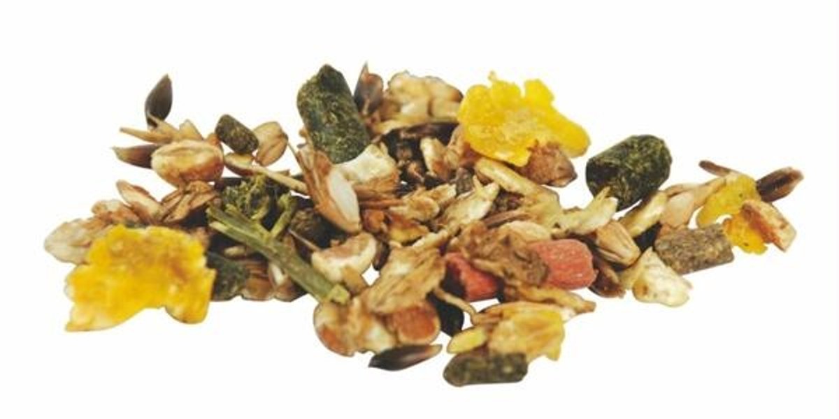Horsefood Grow-Mix 20 KG