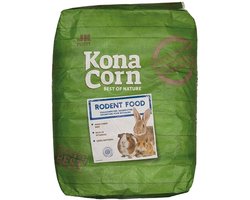 Konacorn Konijn mix compleet - Knaagdiervoer - 15kg