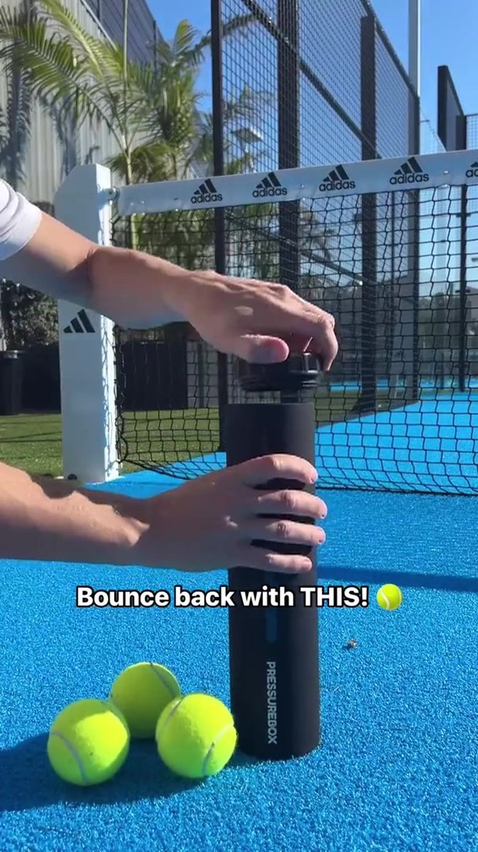 Tennisbal