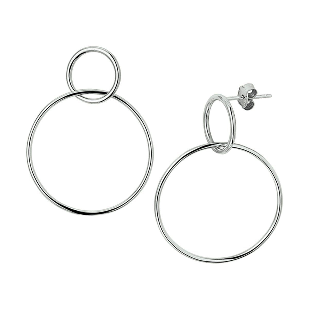 Oorhangers rondjes - PSN1329151