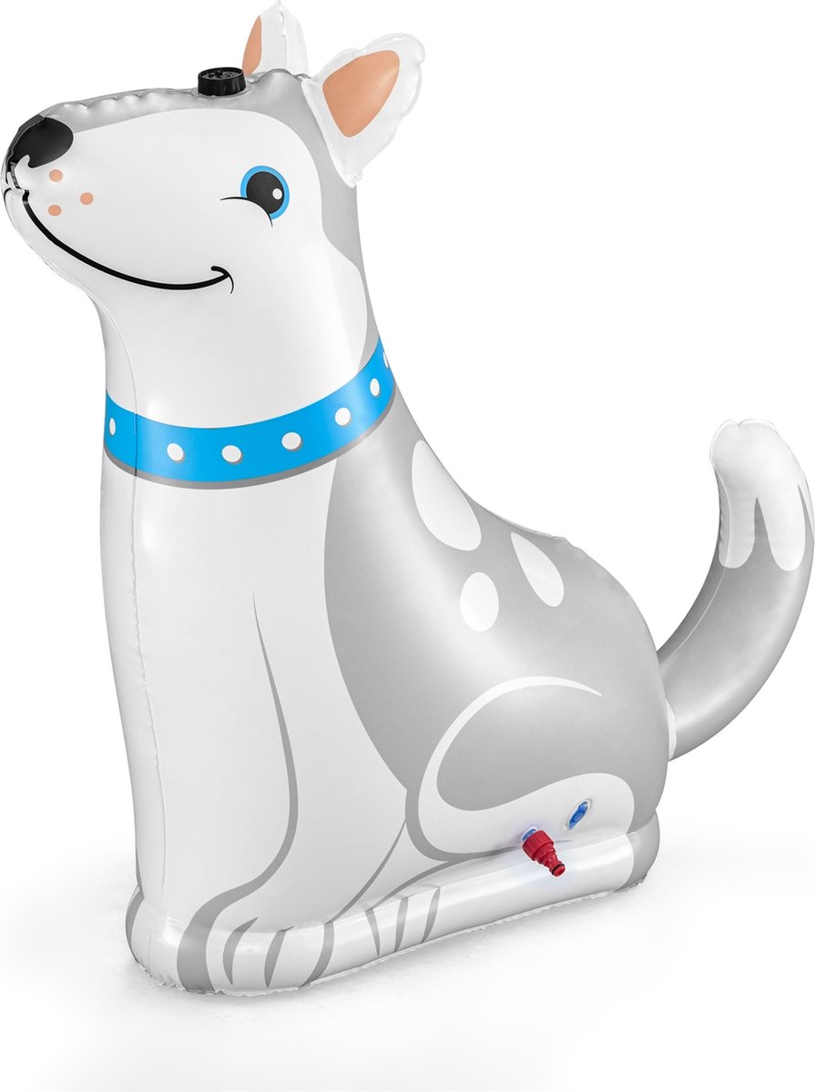 Bestway® Happy Husky™ Opblaasbare Sproeier voor Kinderen