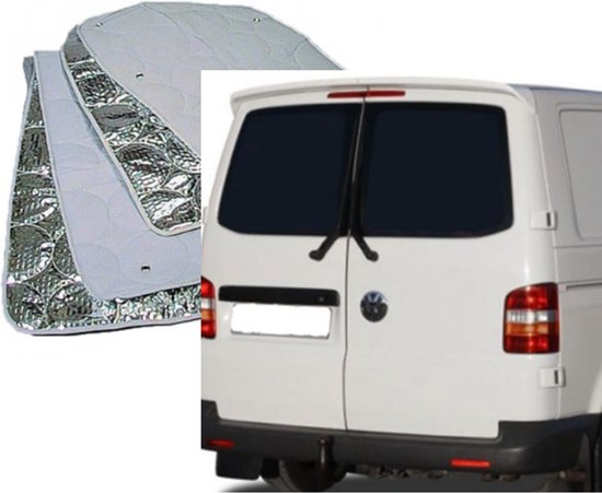 Kofferbakmat VW Transporter [Automat VW Transporter kopen