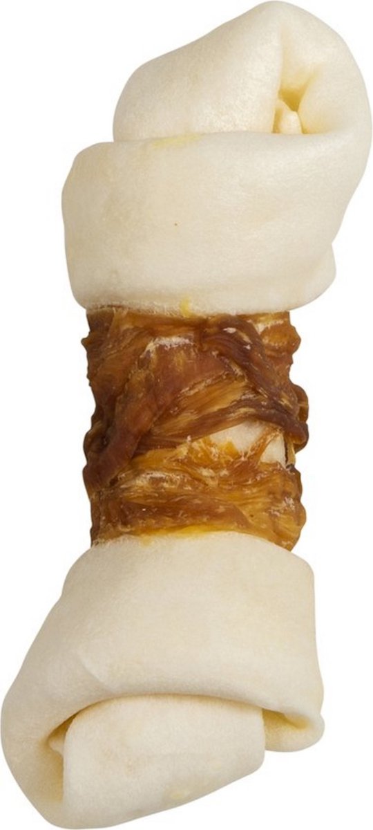 Haba's Tatanka - Kauwbeen Met Kip - 25cm