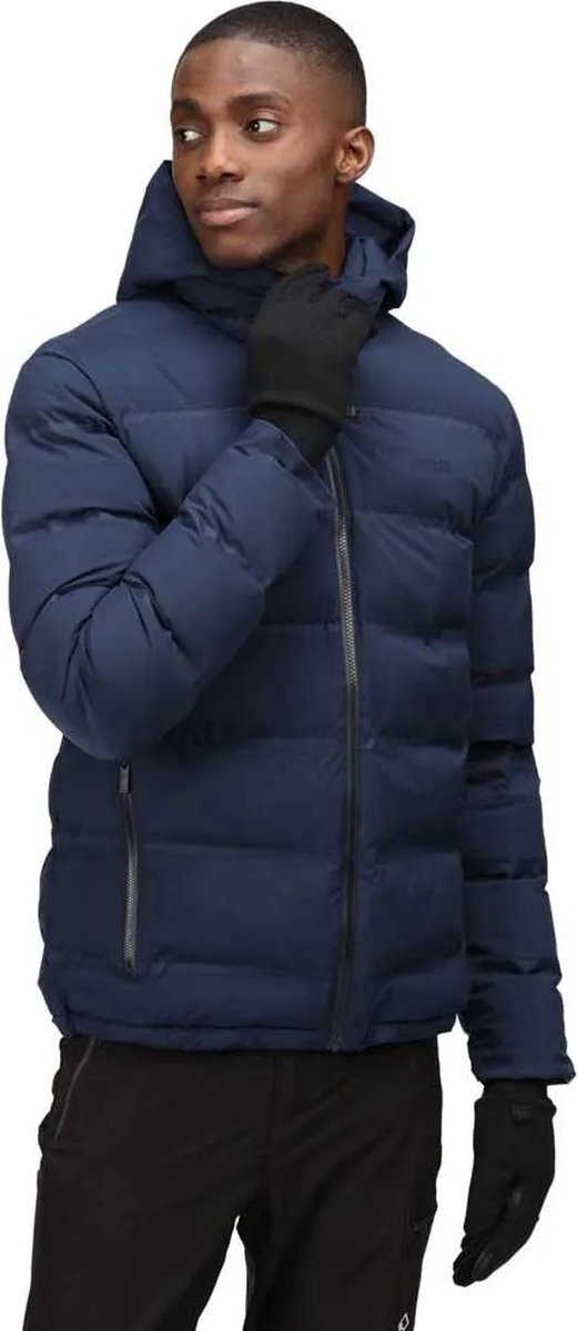 Regatta Heren Thermisto Jas 50 Blauw