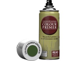Greenskin - Colour Primer - CP3014