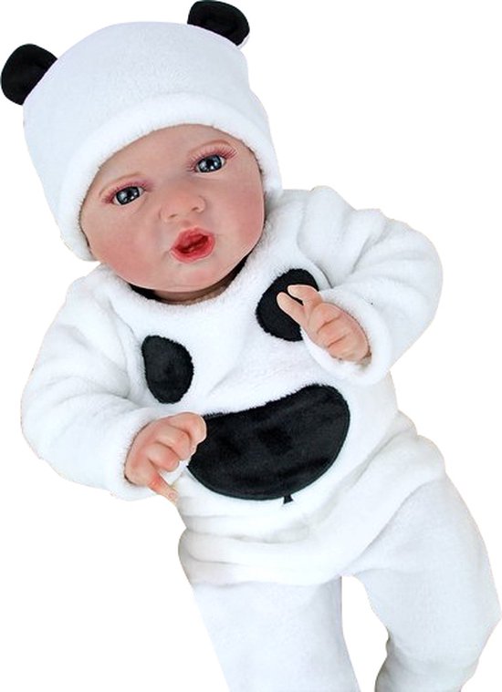 Bébé Reborn Garçon - Joseph - Le choix de la poupée Reborn