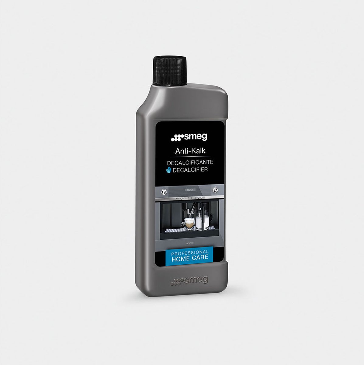 SMEG CMAK01 Koffiemachine ontkalker - Set van 12 stuks (250 ml)