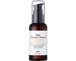 PURITO SEOUL Pure Vitamin C Serum 60ml