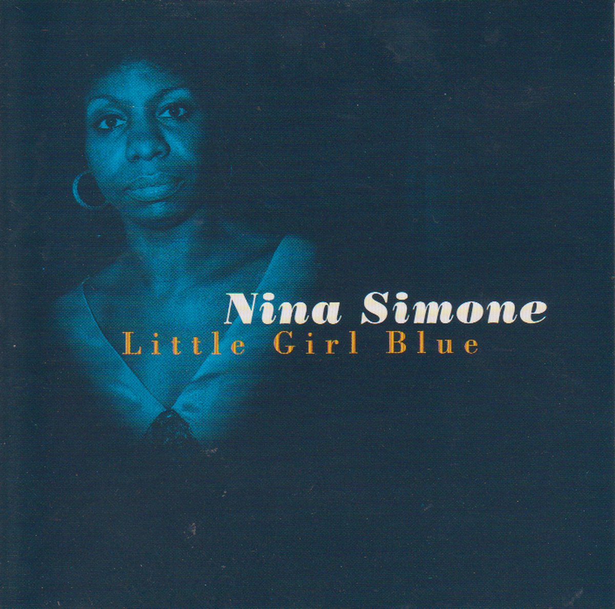 Little Girl Blue