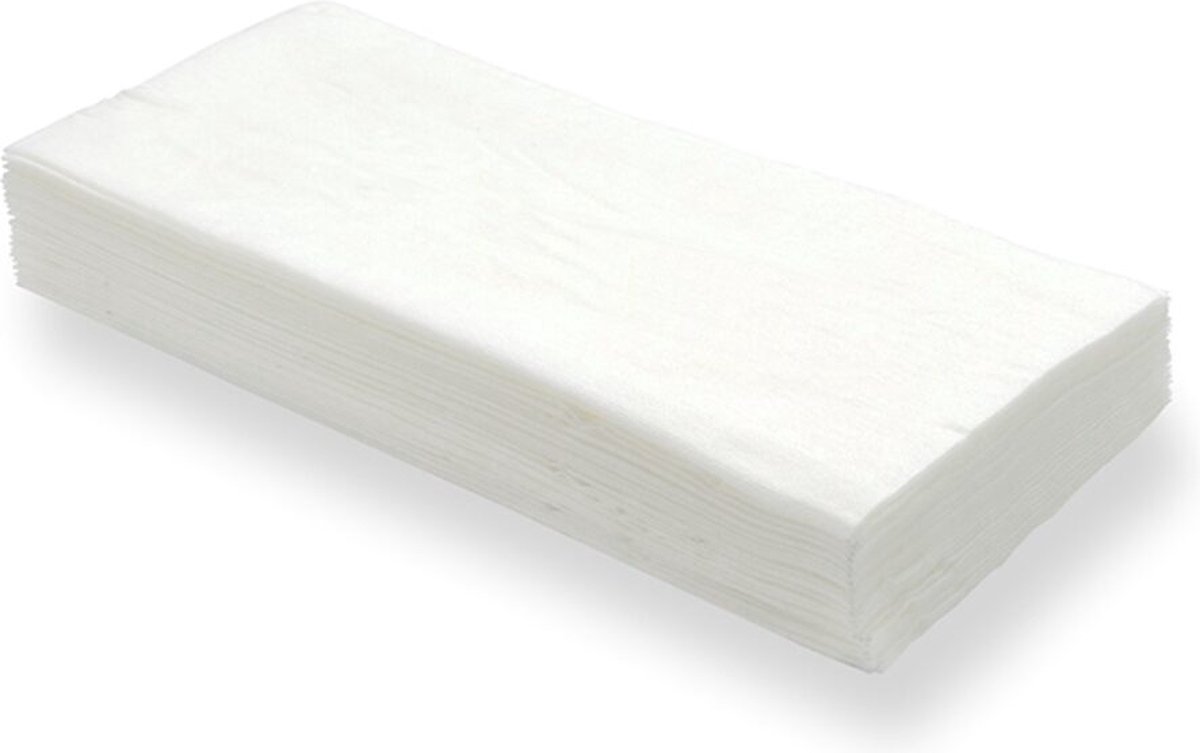 Goedkoopste Bio organic geimpregneerde stofwisdoekjes - 25 stuks 60x24cm. - BIO based duurzaam stofwissen