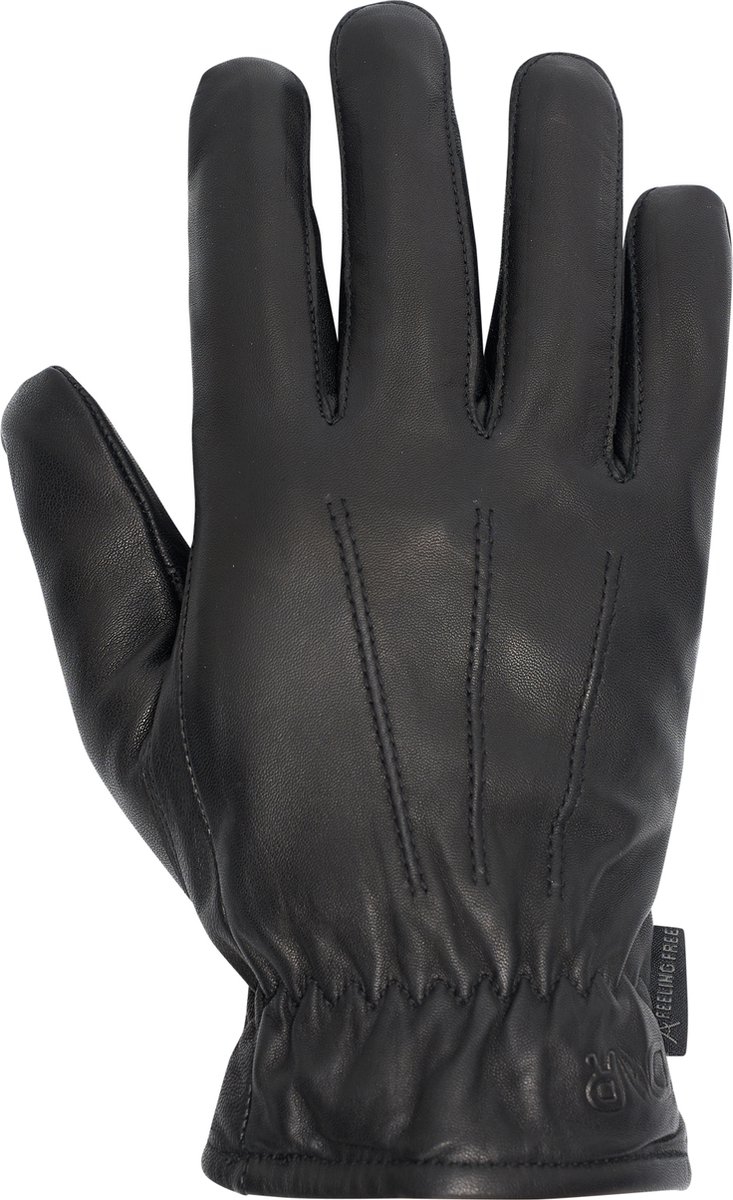 Donders Handschoenen - Zwart - L