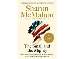 Omslag van The Small and the Mighty