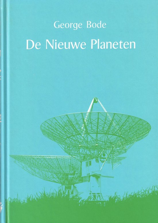 Nieuwe planeten, de