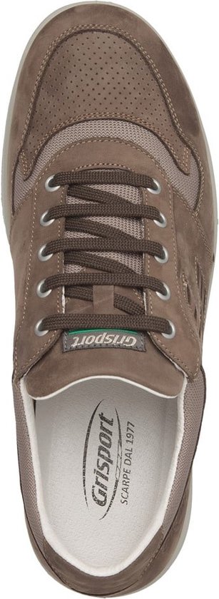 Grisport 43005-183 chaussures de marche marron hommes (43005-183)