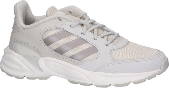 adidas 90S Valasion Beige Sneakers Dames 40 | bol.com
