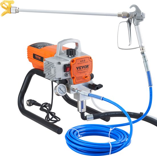 WAGNER Airless-spuitinstallatie Power Painter 90 kopen