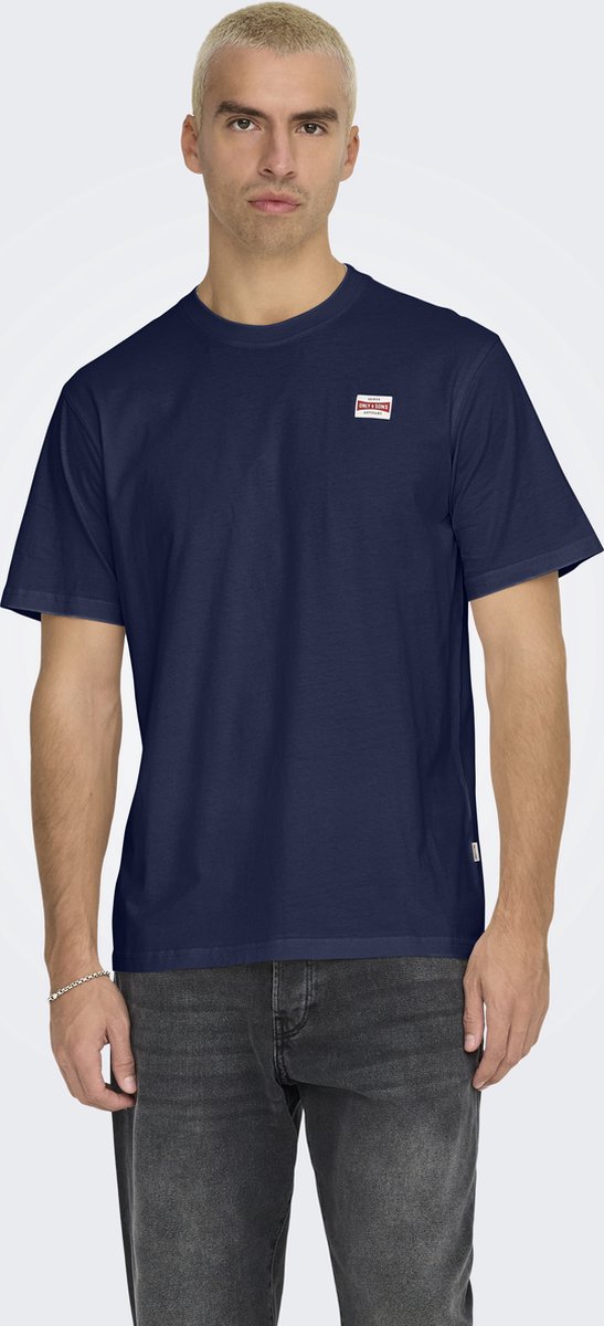ONLY & SONS T-shirts ONSDAWSON T-shirts