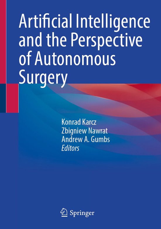 Medicine (R0) - Artificial Intelligence and the Perspective  ... - cover